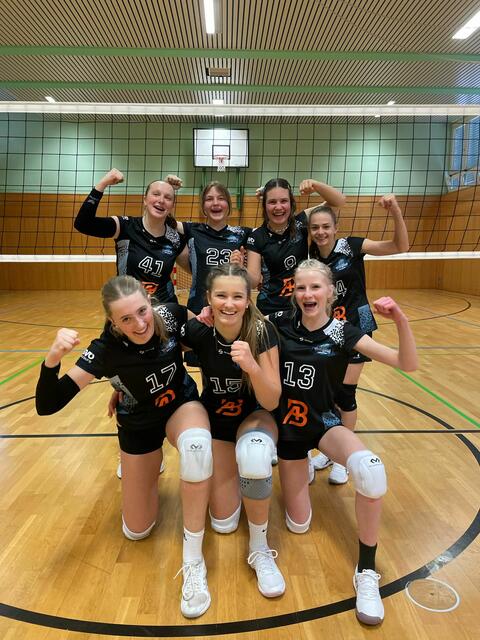 Foto: Volleyboi Zell am See