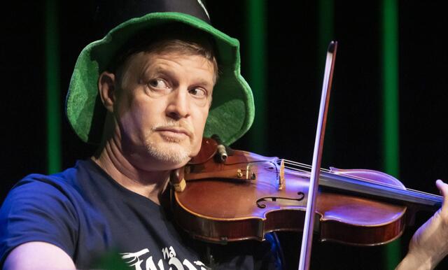 Foto: Gerhard MALY