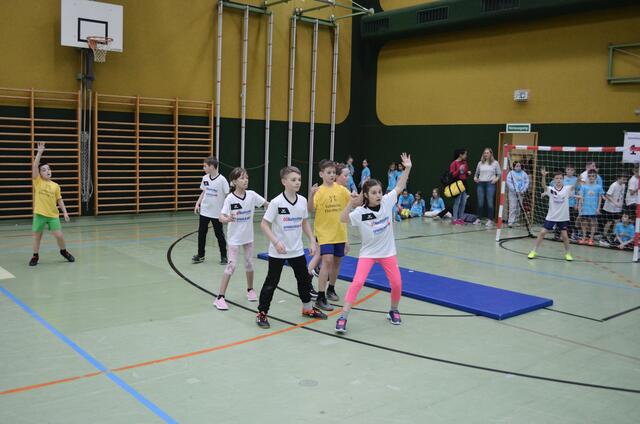 Foto: Handballclub Eferding