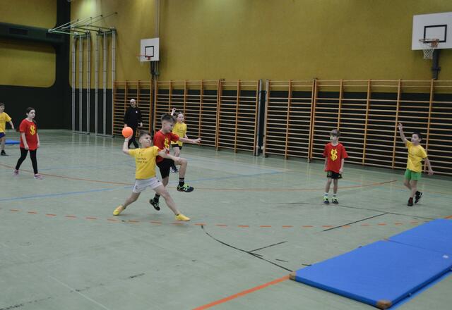 Foto: Handballclub Eferding