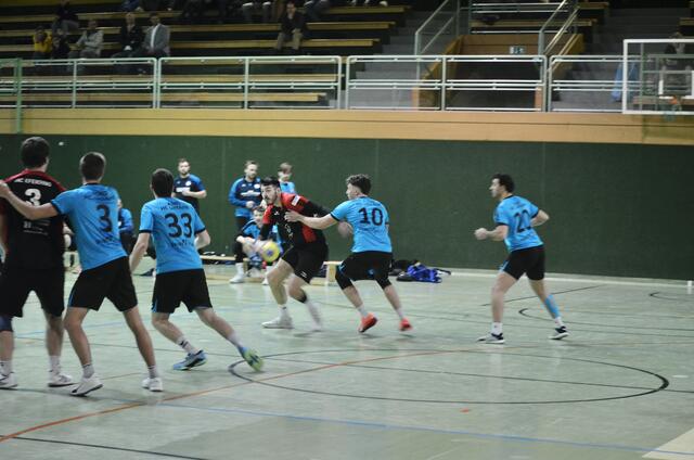 Foto: Handballclub Eferding