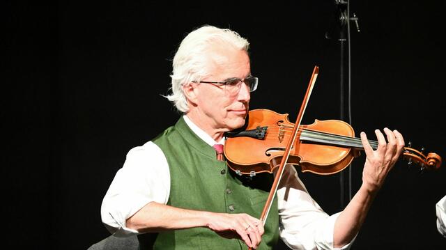 Foto: Norbert Ortner