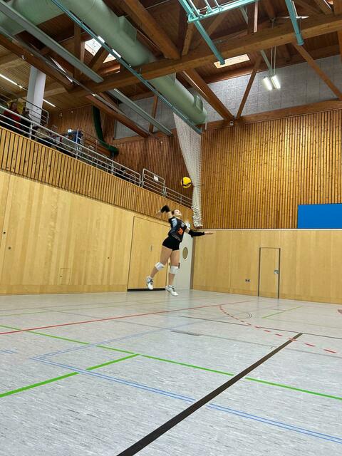 Foto: Volleyboi Zell am See