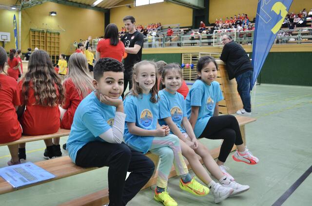 Foto: Handballclub Eferding