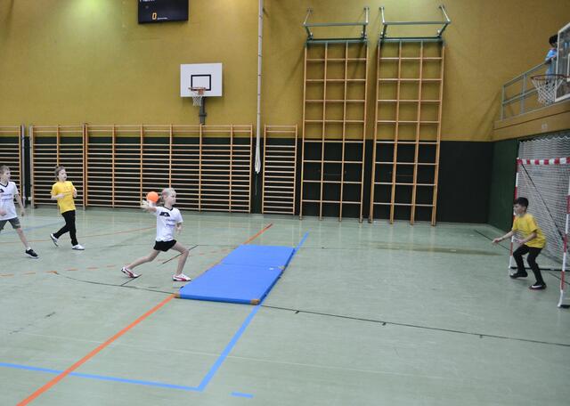 Foto: Handballclub Eferding