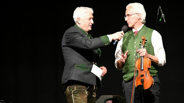 Foto: Norbert Ortner