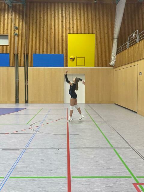 Foto: Volleyboi Zell am See