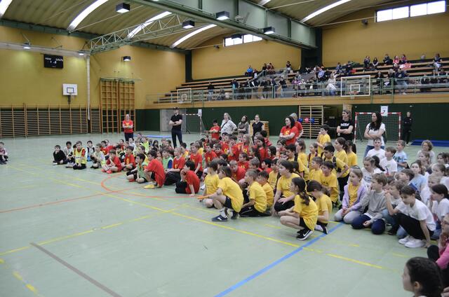 Foto: Handballclub Eferding