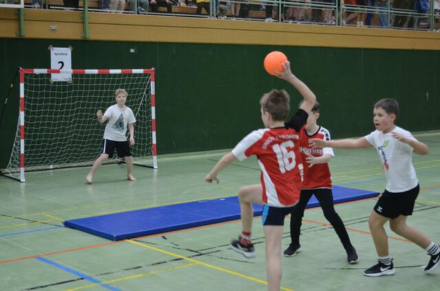 Foto: Handballclub Eferding