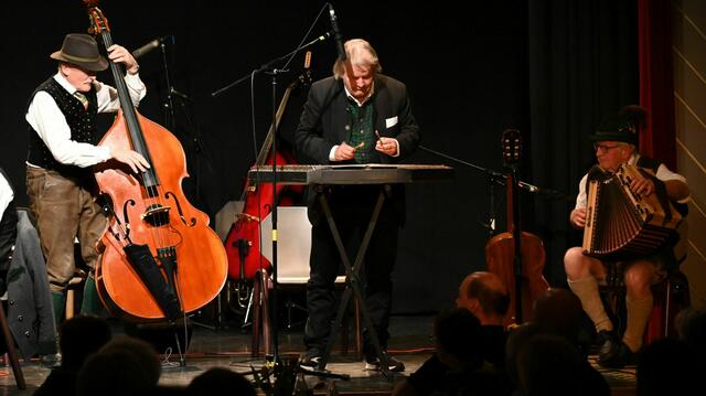 Foto: Norbert Ortner