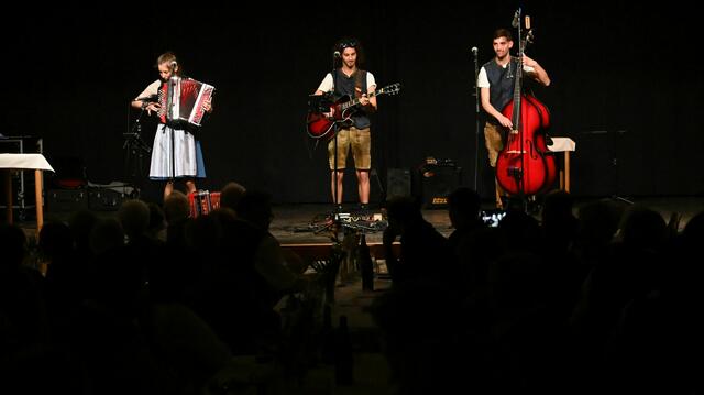 Foto: Norbert Ortner