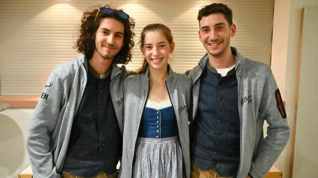 . | Foto: Norbert Ortner