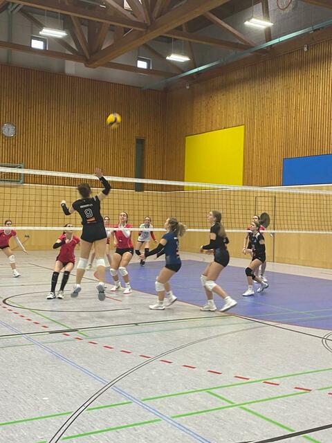 Foto: Volleyboi Zell am See