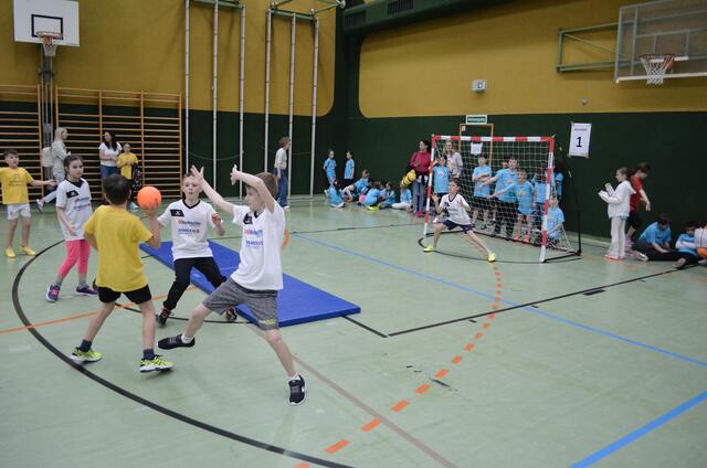 Foto: Handballclub Eferding