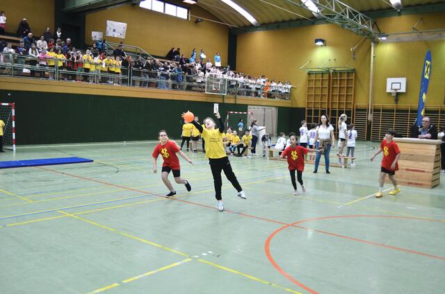 Foto: Handballclub Eferding