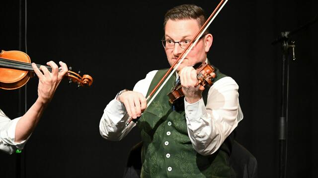 Foto: Norbert Ortner