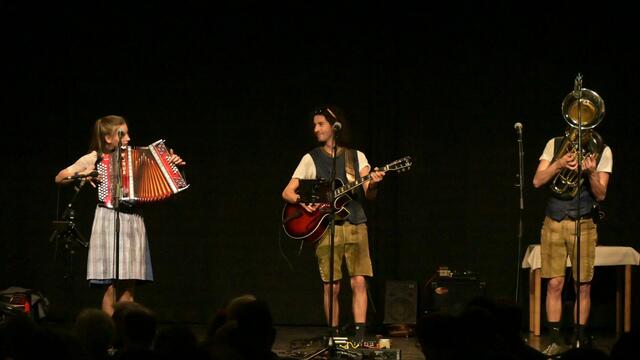 Foto: Norbert Ortner