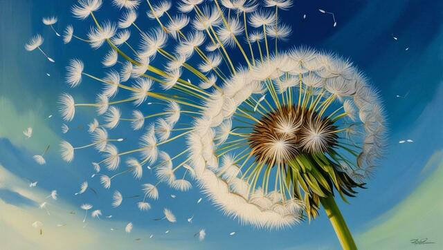 Foto: Gabriele Kolup (erstellt via Canva Dream Lab)