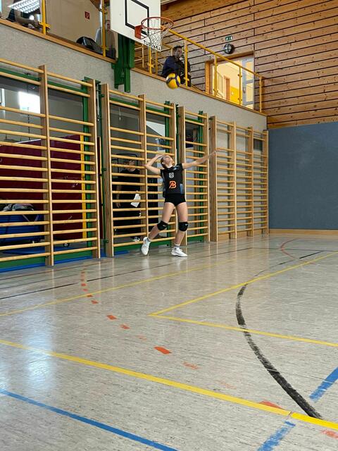 Foto: Volleyboi Zell am See