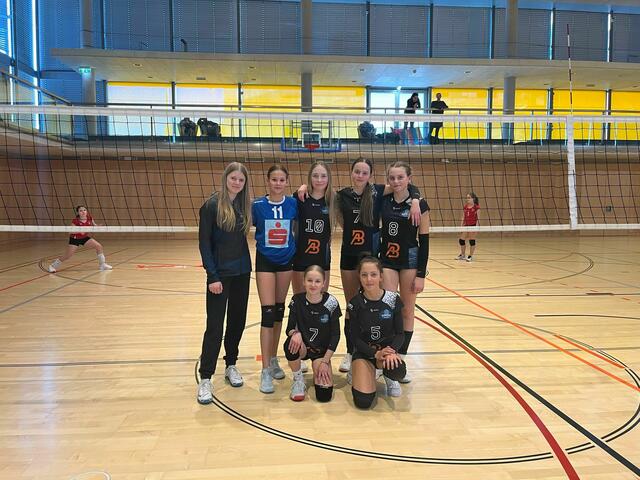 Foto: Volleyboi Zell am See