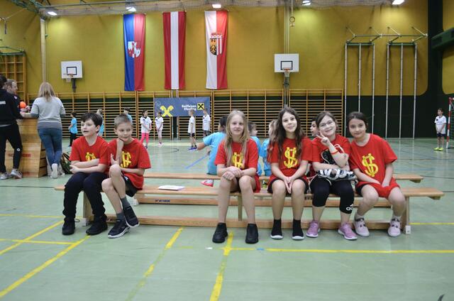 Foto: Handballclub Eferding