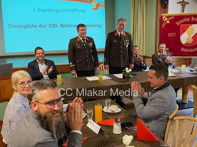 Foto: Bilder cc. Mlakar Media