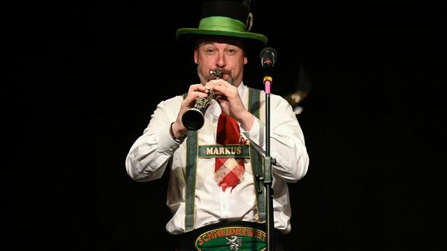 Foto: Norbert Ortner