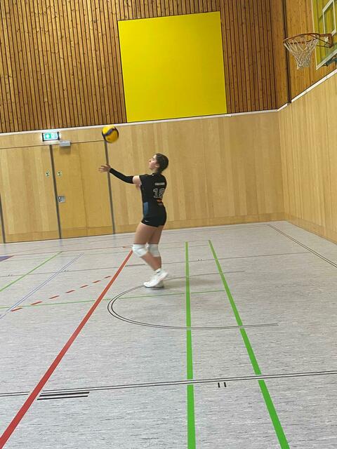 Foto: Volleyboi Zell am See