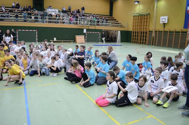 Foto: Handballclub Eferding
