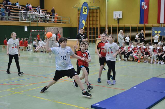 Foto: Handballclub Eferding