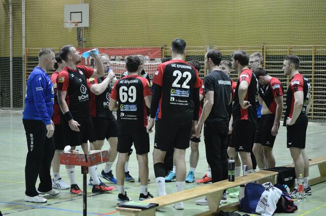 Foto: Handballclub Eferding