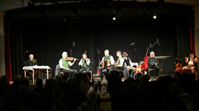 Foto: Norbert Ortner