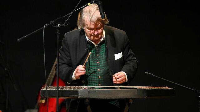 Foto: Norbert Ortner