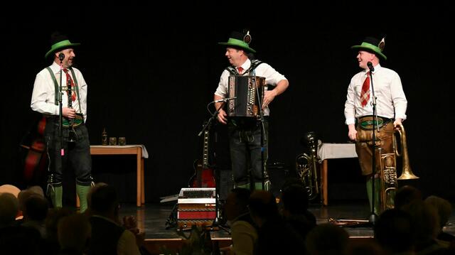 Foto: Norbert Ortner