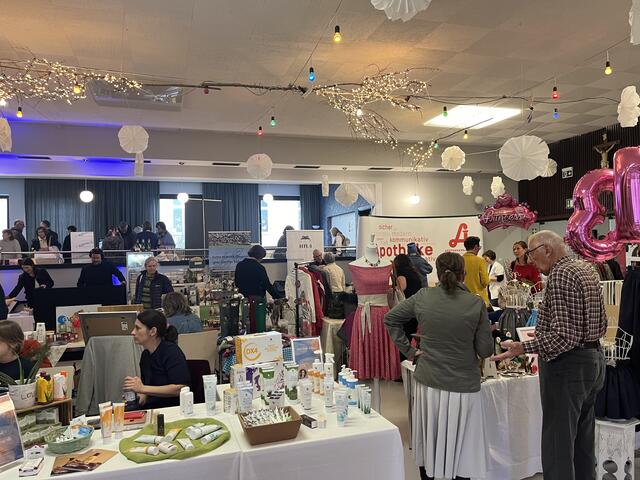 Foto: Franziska Führer