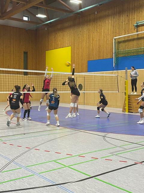 Foto: Volleyboi Zell am See
