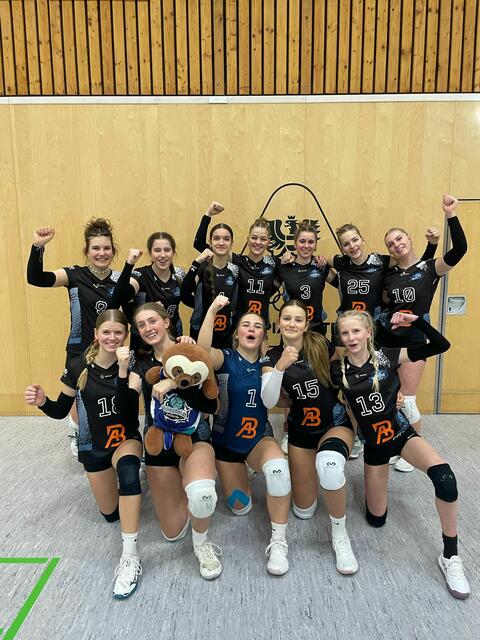 Foto: Volleyboi Zell am See