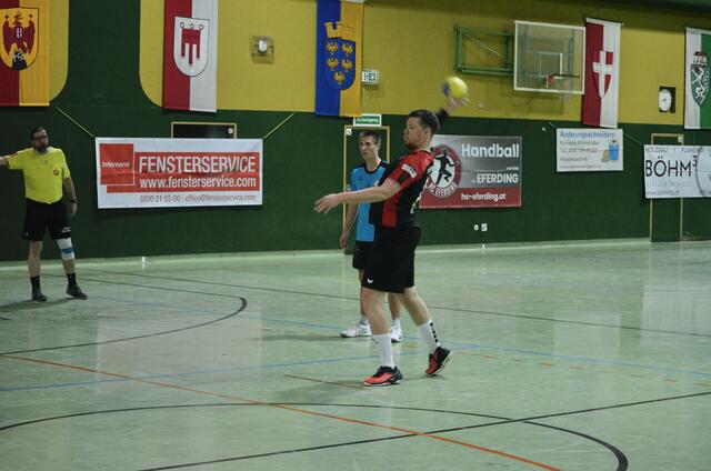 Foto: Handballclub Eferding