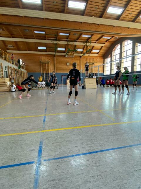 Foto: Volleyboi Zell am See