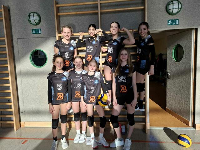 Foto: Volleyboi Zell am See