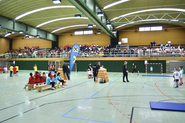 Foto: Handballclub Eferding
