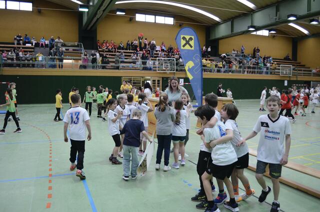 Foto: Handballclub Eferding
