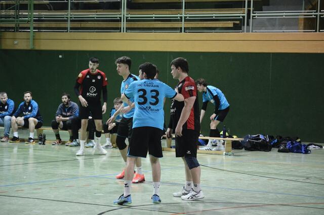 Foto: Handballclub Eferding