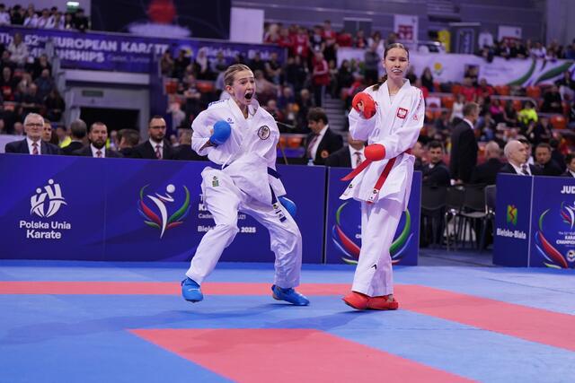 Foto: Foto: Karate Insights
