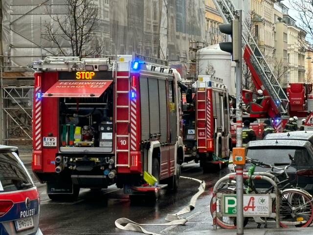 Foto: Antonio Šećerović/MeinBezirk Wien