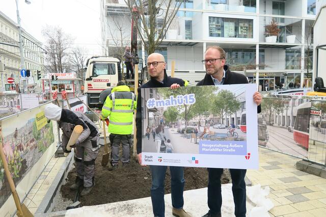 Foto: Patricia Hillinger/MeinBezirk