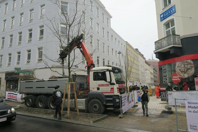 Foto: Patricia Hillinger/MeinBezirk