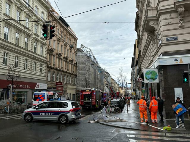 Foto: Antonio Šećerović/MeinBezirk Wien