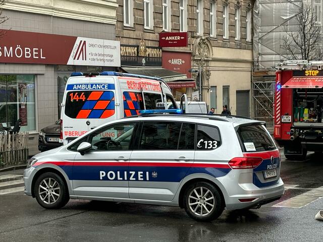Foto: Antonio Šećerović/MeinBezirk Wien