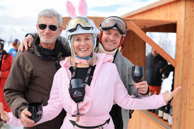 Foto: Daniel Hinterramskogler